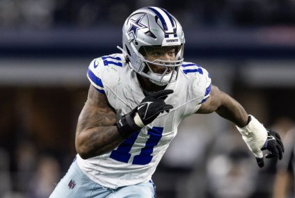 Mike McCarthy: Cowboys LB Micah Parsons skipping OTAs an ‘opportunity that’s been missed’ – NFL.com