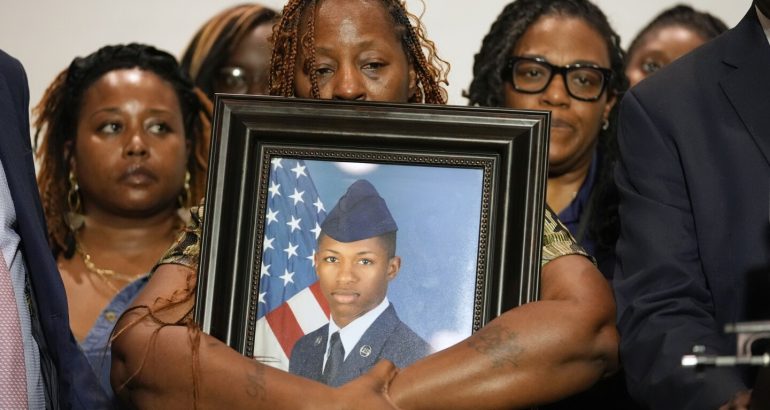 florida-deputy-who-fatally-shot-airman-roger-fortson-fired-–-the-associated-press