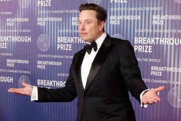 Elon Musk accused of $7.5 billion insider trading in lawsuit from Tesla shareholder – Fox Business