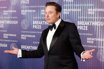 Elon Musk accused of $7.5 billion insider trading in lawsuit from Tesla shareholder – Fox Business