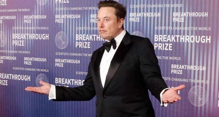 elon-musk-accused-of-$7.5-billion-insider-trading-in-lawsuit-from-tesla-shareholder-–-fox-business