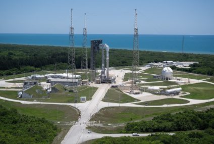 NASA again delays 1st astronaut-crewed flight into space on Boeing’s Starliner – ABC News