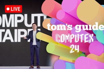 Computex 2024 LIVE — Asus ROG Ally X, AMD’s next gen chips and more – Tom’s Guide