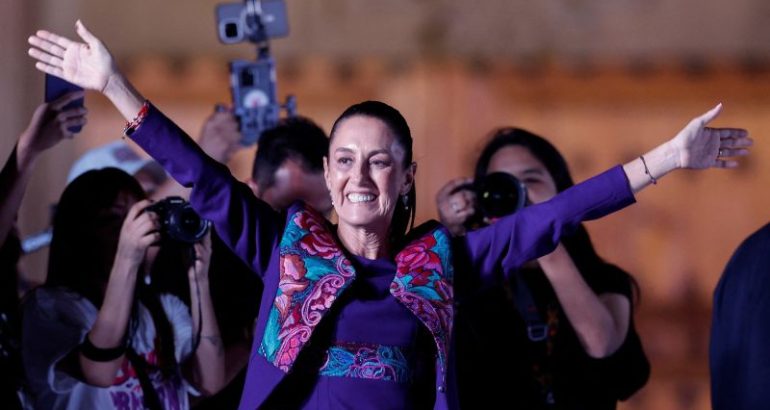 she-is-set-to-be-mexico’s-first-female-president.-but-who-is-claudia-sheinbaum?-–-cnn