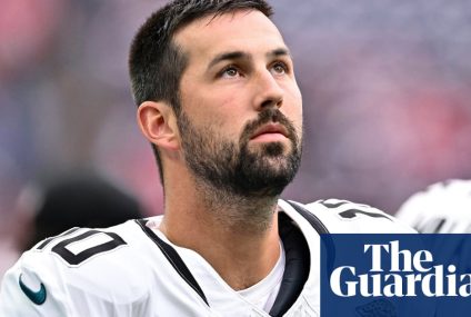 Commanders release kicker McManus after claims of sexual assault on flight – The Guardian