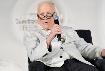 Richard Dreyfuss Tried on Dresses in Pro-LGBTQ Store Before Transphobic Rant – The Daily Beast