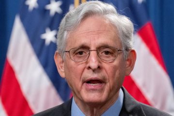 ‘I will not be intimidated’: Attorney General Merrick Garland to slam attacks against Justice Department – CNN