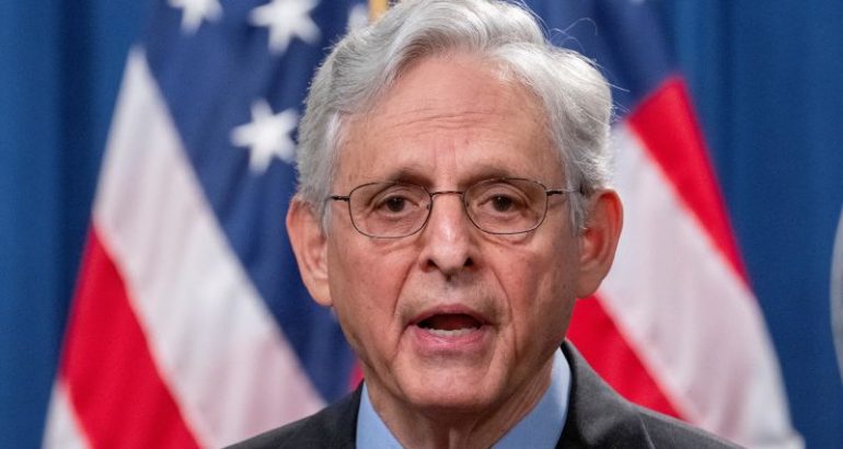 ‘i-will-not-be-intimidated’:-attorney-general-merrick-garland-to-slam-attacks-against-justice-department-–-cnn