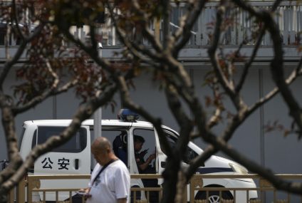 Silence and heavy security in China and Hong Kong mark 35th anniversary of Tiananmen crackdown – The Associated Press