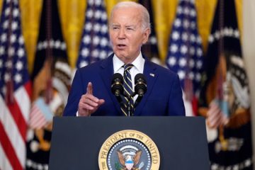 Biden aims to deepen transatlantic ties with trip to France for D-Day, state visit amid Ukraine crisis – CNN