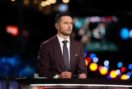 Lakers zeroing in on JJ Redick as front-runner to be next coach – The New York Times
