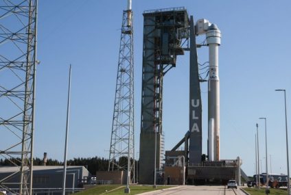 Watch the historic launch of Boeing’s first crewed Starliner mission – CNN