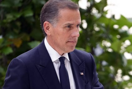 Hunter Biden trial: Ex-wife is expected to testify – The Associated Press