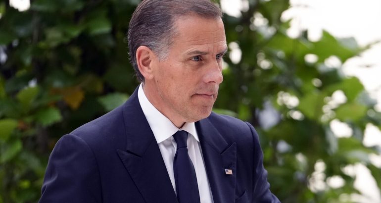 hunter-biden-trial:-ex-wife-is-expected-to-testify-–-the-associated-press