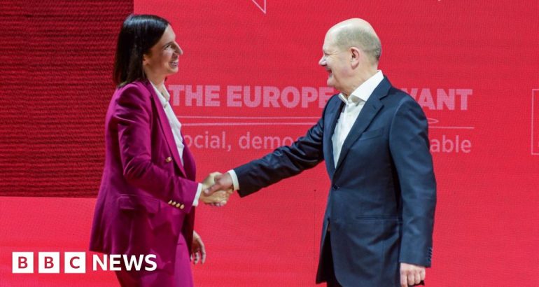 european-elections:-centre-left-struggles-to-hold-back-surge-from-right-–-bbc.com