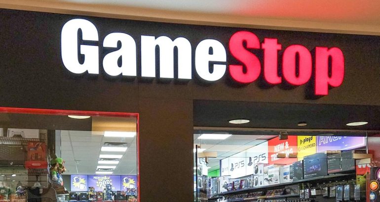 gamestop-stock-plunges-after-it-reports-quarterly-financial-loss-–-cbs-news