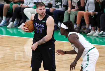 NBA Finals: Luka Doncic reminded how hard it will be to finish job vs. Celtics as comeback bid falls short – CBS s