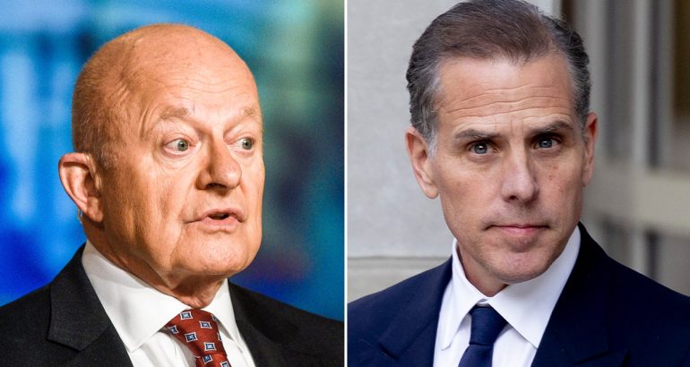 former-obama-official-gives-one-word-answer-when-asked-if-he-would-retract-attack-over-hunter-biden-laptop-–-fox-news