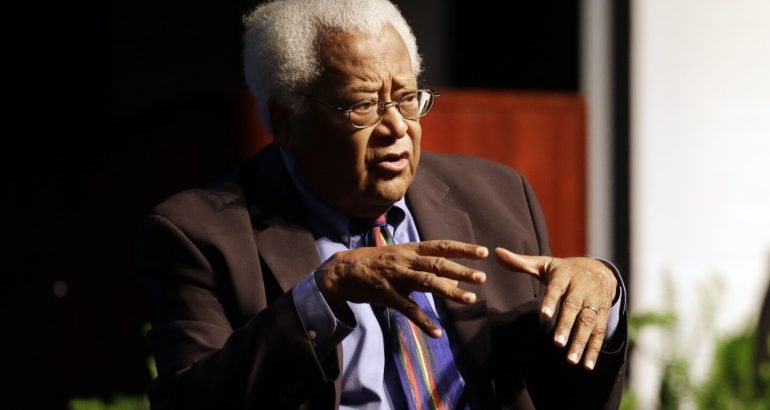 rev-james-lawson-jr.,-an-apostle-of-nonviolent-protest,-dies-at-95-–-the-associated-press