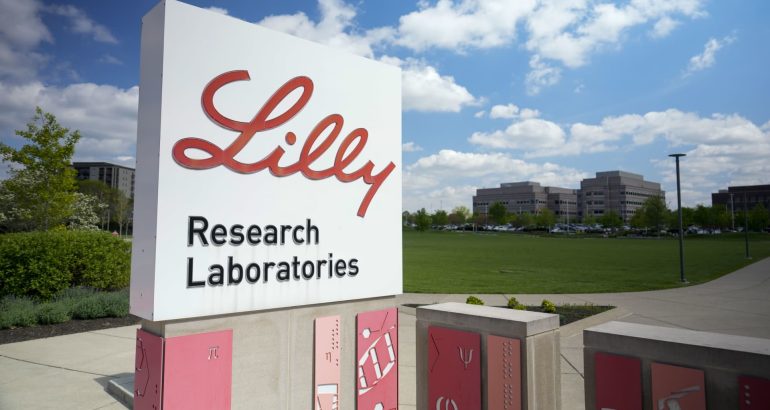 fda-advisors-recommend-eli-lilly’s-alzheimer’s-drug-donanemab,-paving-way-for-approval-–-cnbc