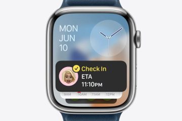 WatchOS 11 for Apple Watch: New Training Load, Health Features and More – CNET