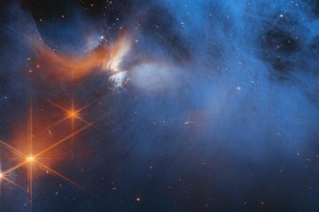 Interstellar Space Clouds Triggered the Ice Ages, Research Suggests – Gizmodo