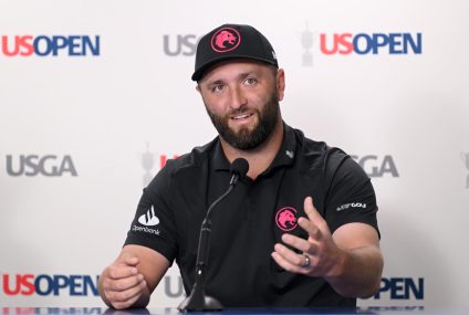 Jon Rahm withdraws from U.S. Open due to a lingering foot injury – Yahoo s