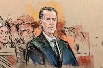 Hunter Biden next faces sentencing in gun case – CNN