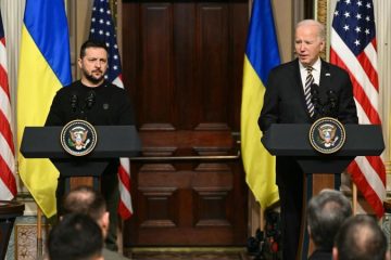 Live updates: Biden and Zelensky lay out new US support for Ukraine – CNN