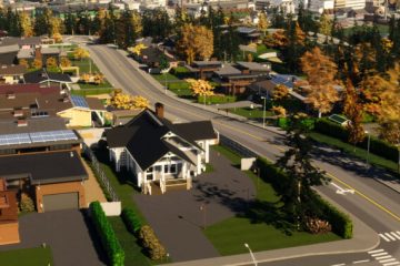 The rent is too dang high in Cities: Skylines 2, so the devs nuked the landlords – Ars Technica