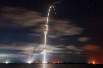 SpaceX to launch 22 new Starlink satellites from Florida today after weather delays – Space.com