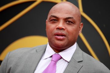 Charles Barkley will retire from NBA broadcasting after next season – The Washington Post