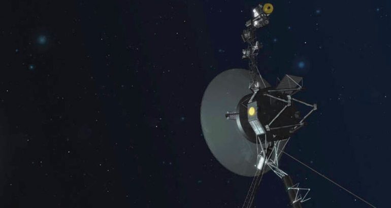 voyager-1,-after-major-malfunction,-is-back-from-the-brink,-nasa-says-–-the-new-york-times