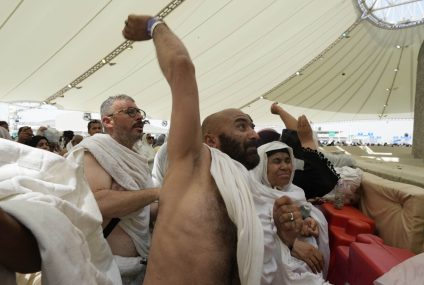 Hajj 2024: At least 14 pilgrims die from sunstroke – The Associated Press