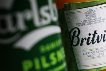 Danish brewer Carlsberg to buy soft drinks maker Britvic in $4 billion deal after improved offer – CNBC