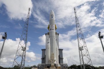 Europe’s new Ariane 6 rocket launching for 1st time ever today – Space.com