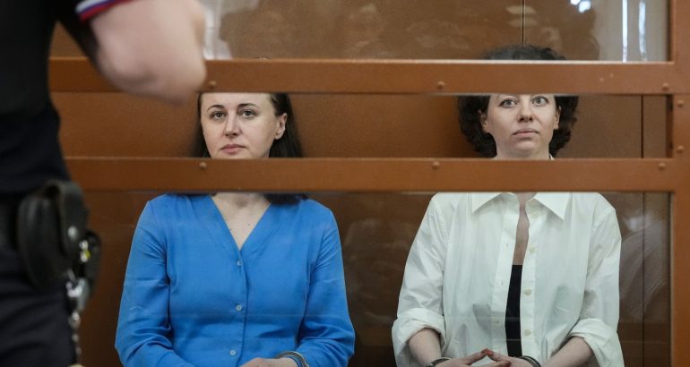 playwright-and-director-sentenced-to-six-years-in-prison-by-russian-court-–-the-washington-post