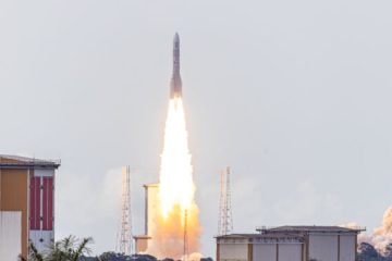 Europe’s first Ariane 6 flight achieved most of its goals, but ended prematurely – Ars Technica