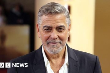 George Clooney calls for Joe Biden to quit presidential race – BBC.com