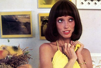 Shelley Duvall: Stanley Kubrick estate leads tributes to his star of The Shining – The Independent