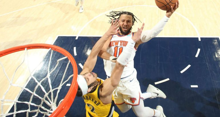 jalen-brunson,-knicks-agree-to-four-year-extension:-source-–-the-new-york-times