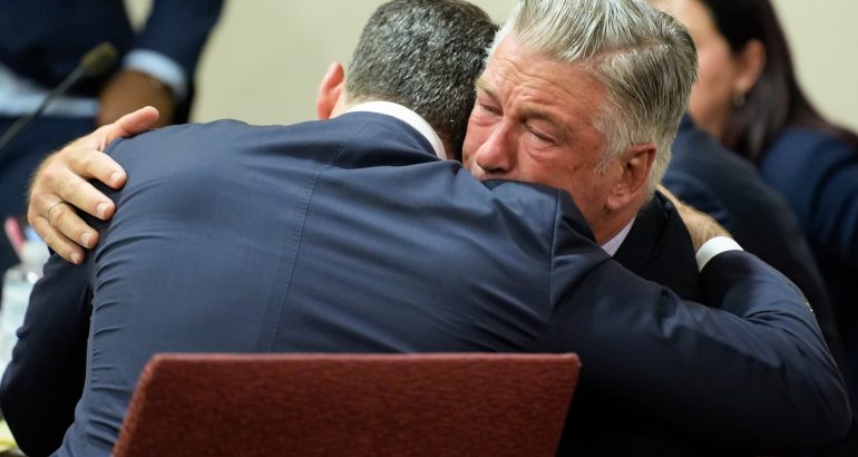 judge-dismisses-alec-baldwin’s-‘rust’-case,-blaming-prosecutor-conduct-–-the-washington-post