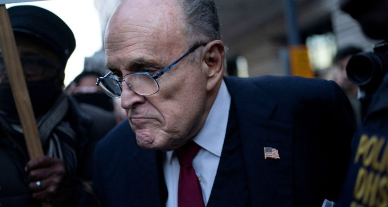 new-york-judge-throws-out-rudy-giuliani’s-bankruptcy-case-–-the-washington-post