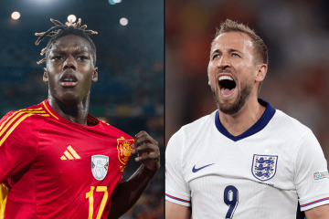 Spain vs England: Euro 2024 final predictions and key talking points – The Athletic – The New York Times