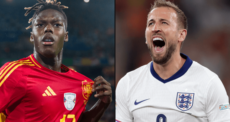 spain-vs-england:-euro-2024-final-predictions-and-key-talking-points-–-the-athletic-–-the-new-york-times