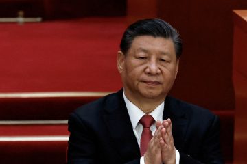 Explainer: What is China’s ‘third plenum’? – Reuters