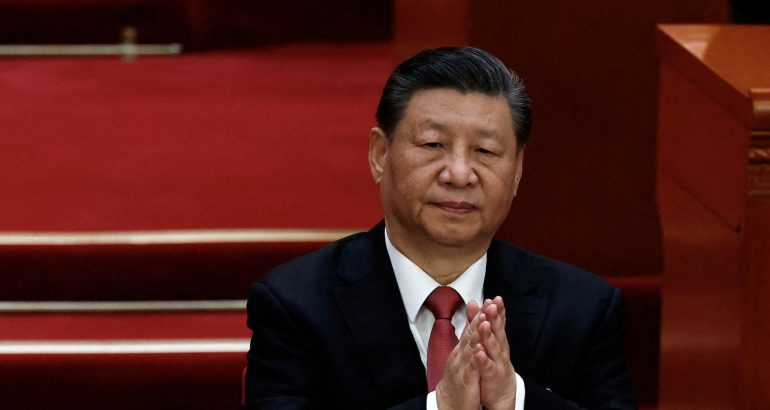 explainer:-what-is-china’s-‘third-plenum’?-–-reuters