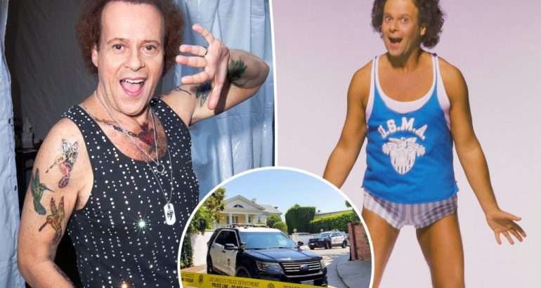 richard-simmons’-cause-of-death-under-investigation-–-new-york-post