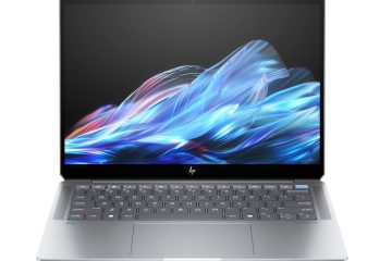 HP OmniBook Ultra launches with Ryzen AI 9 HX 370, USB 4 and 21 hours of battery life – Notebookcheck.net