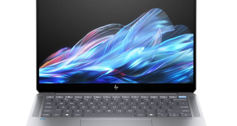 hp-omnibook-ultra-launches-with-ryzen-ai-9-hx-370,-usb-4-and-21-hours-of-battery-life-–-notebookcheck.net